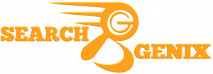 searchgenix logo